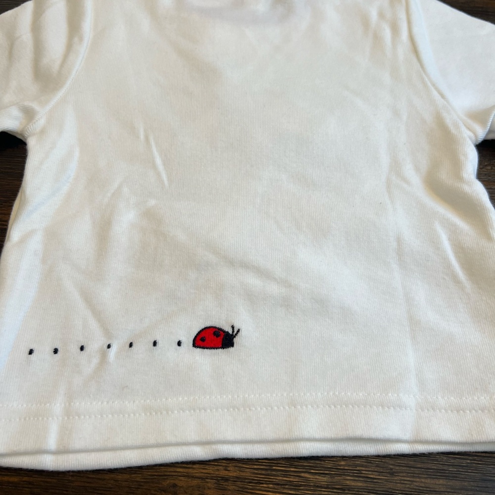 Ladybug Infant Set - Picture 5 of 6